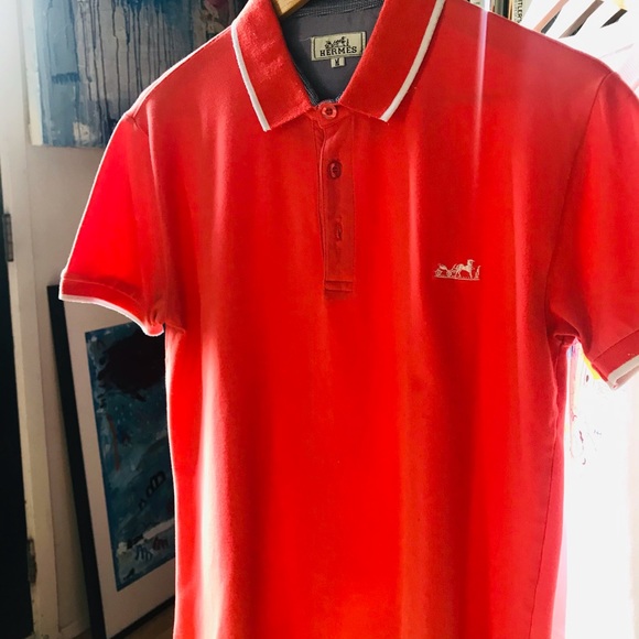 Hermes polo - Picture 3 of 4
